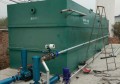 污水处理厂设备安装工程竣工