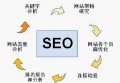 西安seo搜索引擎排名有哪些公司？seo搜索引擎排名主要都做哪些工作？