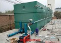 一体化污水处理设备吊装施工方案