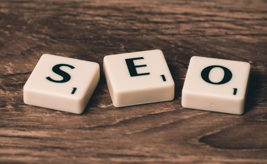 网站关键词seo