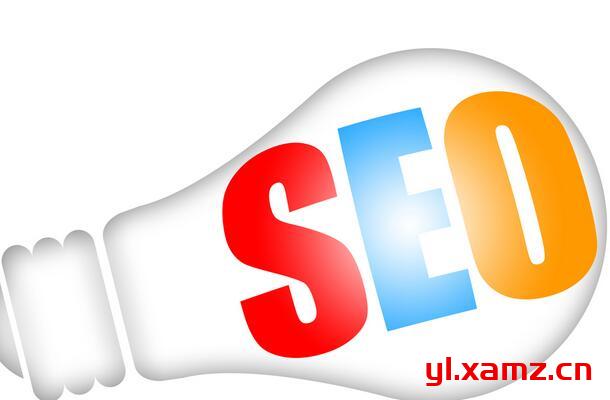 网站关键词seo